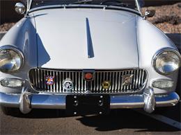 1962 MG Midget (CC-1053703) for sale in O'Fallon, Illinois