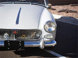 1962 MG Midget (CC-1053703) for sale in O'Fallon, Illinois