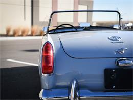 1962 MG Midget (CC-1053703) for sale in O'Fallon, Illinois