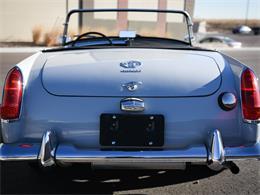 1962 MG Midget (CC-1053703) for sale in O'Fallon, Illinois