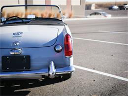 1962 MG Midget (CC-1053703) for sale in O'Fallon, Illinois