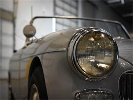 1962 MG Midget (CC-1053703) for sale in O'Fallon, Illinois