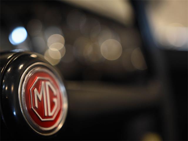 1962 MG Midget (CC-1053703) for sale in O'Fallon, Illinois