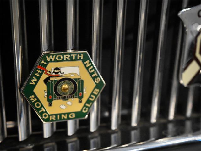 1962 MG Midget (CC-1053703) for sale in O'Fallon, Illinois