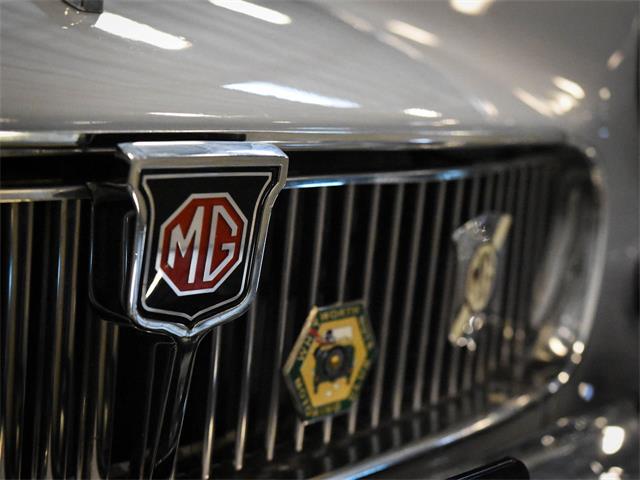 1962 MG Midget (CC-1053703) for sale in O'Fallon, Illinois