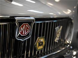 1962 MG Midget (CC-1053703) for sale in O'Fallon, Illinois