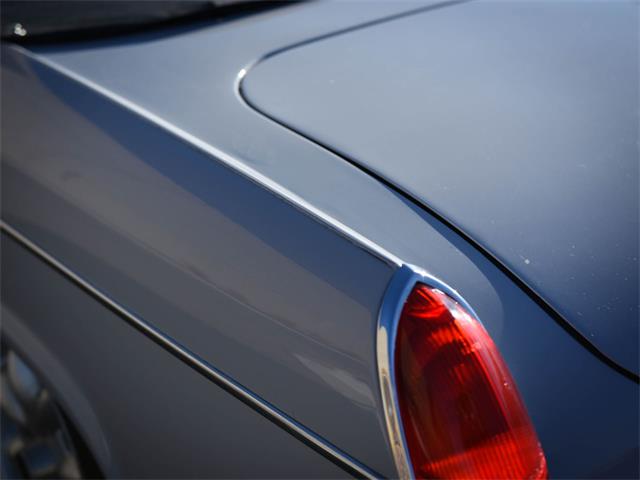 1962 MG Midget (CC-1053703) for sale in O'Fallon, Illinois