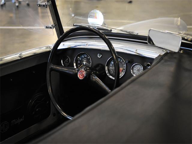 1962 MG Midget (CC-1053703) for sale in O'Fallon, Illinois