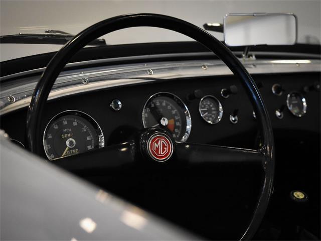 1962 MG Midget (CC-1053703) for sale in O'Fallon, Illinois