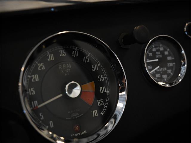 1962 MG Midget (CC-1053703) for sale in O'Fallon, Illinois