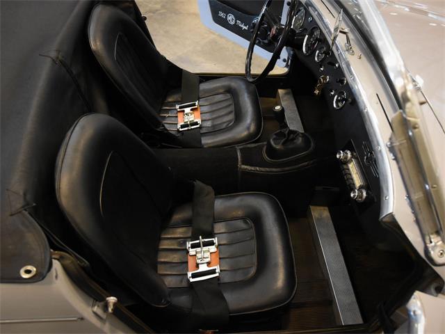 1962 MG Midget (CC-1053703) for sale in O'Fallon, Illinois
