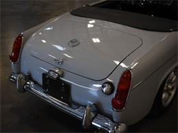 1962 MG Midget (CC-1053703) for sale in O'Fallon, Illinois