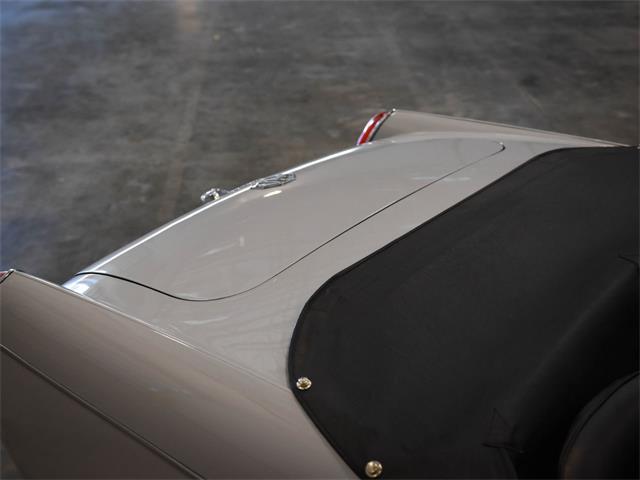 1962 MG Midget (CC-1053703) for sale in O'Fallon, Illinois