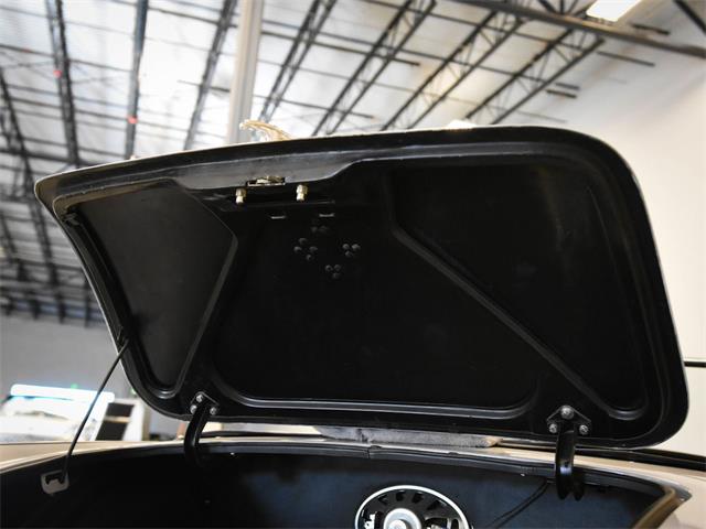 1962 MG Midget (CC-1053703) for sale in O'Fallon, Illinois