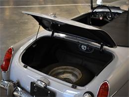 1962 MG Midget (CC-1053703) for sale in O'Fallon, Illinois