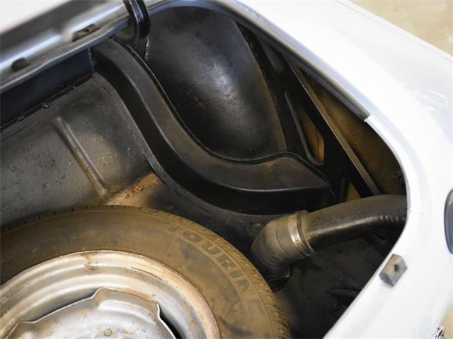 1962 MG Midget (CC-1053703) for sale in O'Fallon, Illinois
