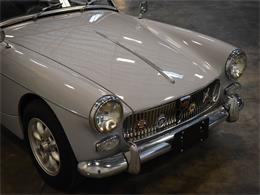 1962 MG Midget (CC-1053703) for sale in O'Fallon, Illinois