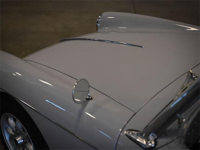 1962 MG Midget (CC-1053703) for sale in O'Fallon, Illinois
