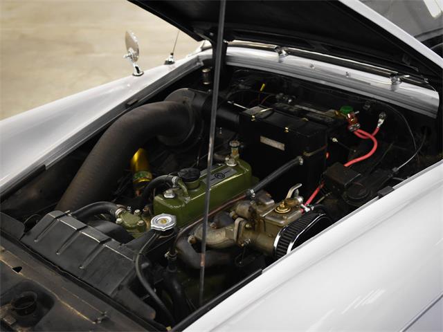 1962 MG Midget (CC-1053703) for sale in O'Fallon, Illinois