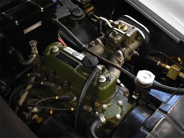 1962 MG Midget (CC-1053703) for sale in O'Fallon, Illinois