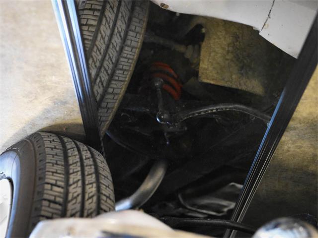 1962 MG Midget (CC-1053703) for sale in O'Fallon, Illinois