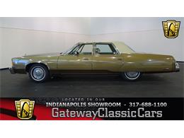 1977 Chrysler Newport (CC-1053707) for sale in Indianapolis, Indiana