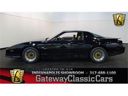 1989 Pontiac Firebird (CC-1053713) for sale in Indianapolis, Indiana