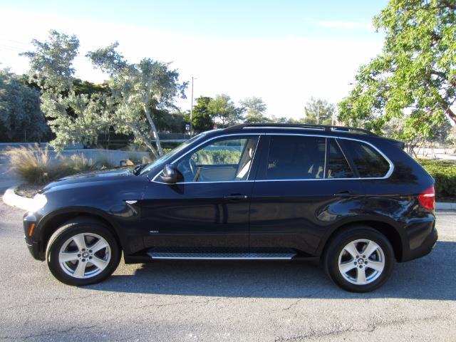 2008 BMW X5 (CC-1053718) for sale in Delray Beach, Florida