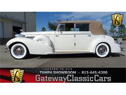 1935 Cadillac Convertible (CC-1053725) for sale in Ruskin, Florida