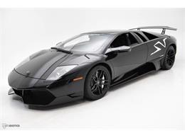 2010 Lamborghini Murcielago (CC-1053734) for sale in Seattle, Washington
