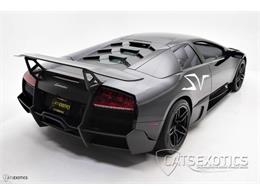 2010 Lamborghini Murcielago (CC-1053734) for sale in Seattle, Washington