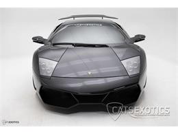 2010 Lamborghini Murcielago (CC-1053734) for sale in Seattle, Washington