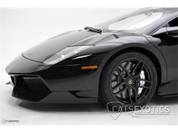 2010 Lamborghini Murcielago (CC-1053734) for sale in Seattle, Washington
