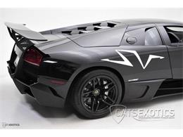 2010 Lamborghini Murcielago (CC-1053734) for sale in Seattle, Washington