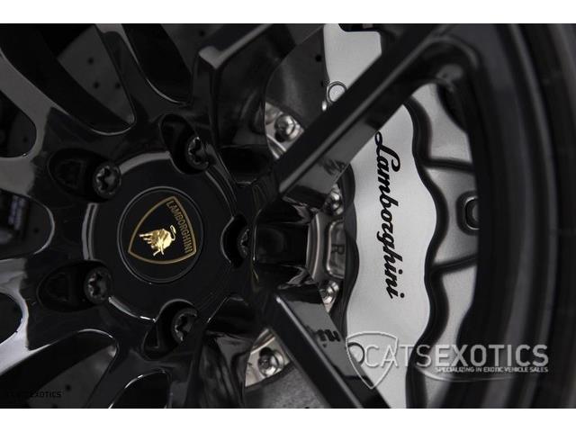 2010 Lamborghini Murcielago (CC-1053734) for sale in Seattle, Washington