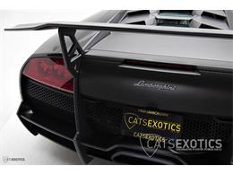 2010 Lamborghini Murcielago (CC-1053734) for sale in Seattle, Washington