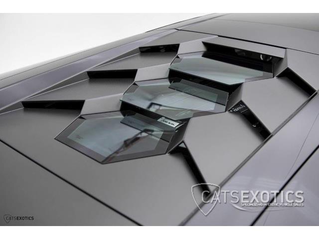 2010 Lamborghini Murcielago (CC-1053734) for sale in Seattle, Washington