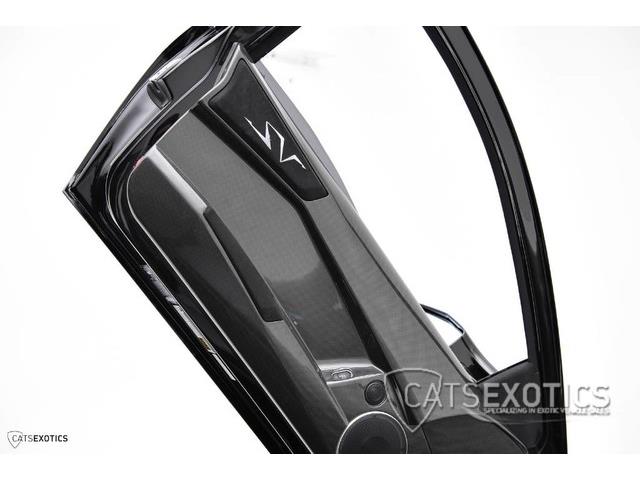 2010 Lamborghini Murcielago (CC-1053734) for sale in Seattle, Washington