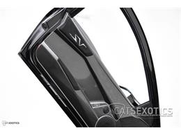 2010 Lamborghini Murcielago (CC-1053734) for sale in Seattle, Washington