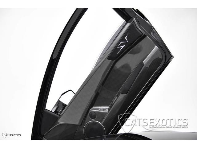 2010 Lamborghini Murcielago (CC-1053734) for sale in Seattle, Washington