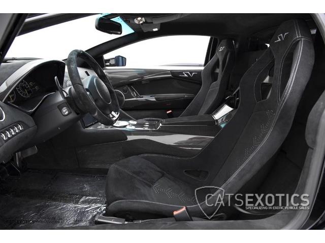 2010 Lamborghini Murcielago (CC-1053734) for sale in Seattle, Washington