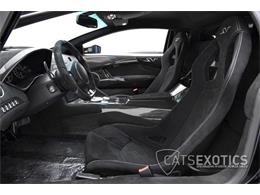 2010 Lamborghini Murcielago (CC-1053734) for sale in Seattle, Washington