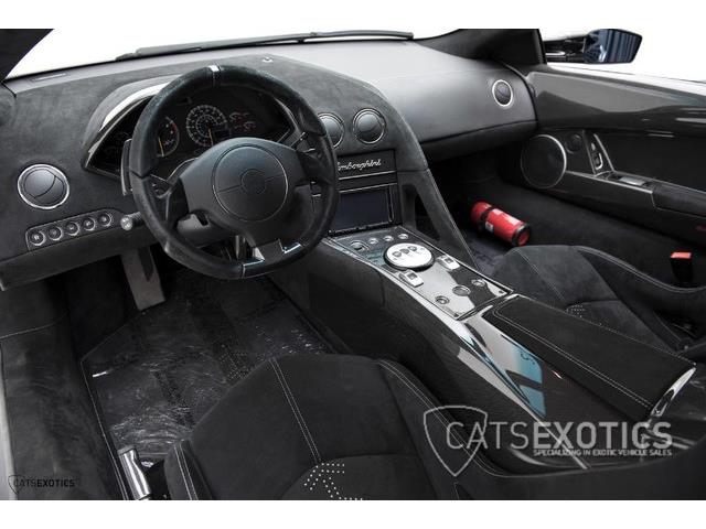 2010 Lamborghini Murcielago (CC-1053734) for sale in Seattle, Washington