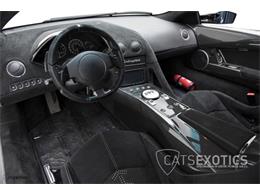 2010 Lamborghini Murcielago (CC-1053734) for sale in Seattle, Washington