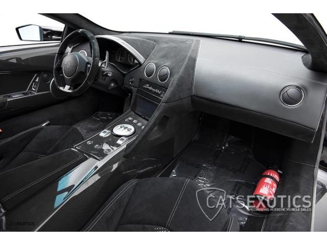 2010 Lamborghini Murcielago (CC-1053734) for sale in Seattle, Washington