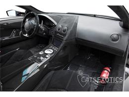 2010 Lamborghini Murcielago (CC-1053734) for sale in Seattle, Washington