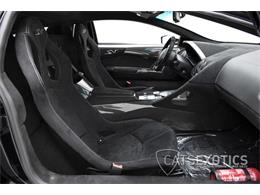 2010 Lamborghini Murcielago (CC-1053734) for sale in Seattle, Washington