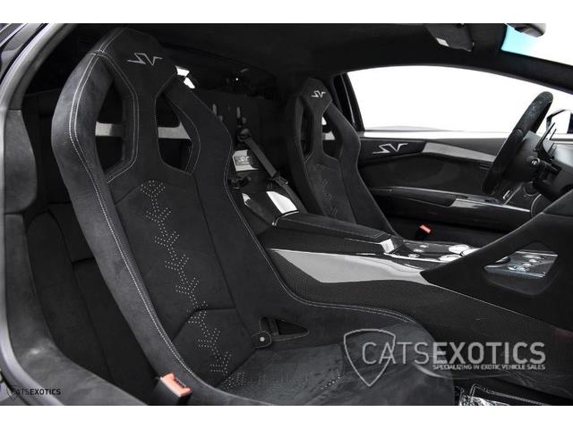 2010 Lamborghini Murcielago (CC-1053734) for sale in Seattle, Washington