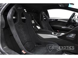2010 Lamborghini Murcielago (CC-1053734) for sale in Seattle, Washington
