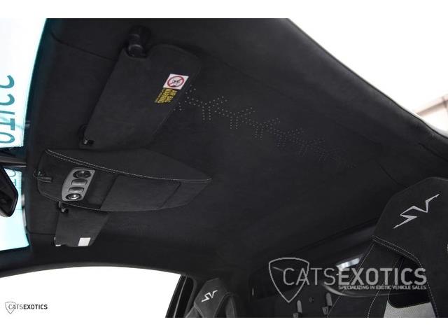 2010 Lamborghini Murcielago (CC-1053734) for sale in Seattle, Washington